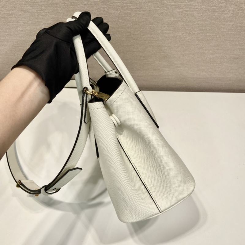 Prada Top Handle Bags